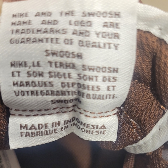 NIKE DUNK LOW CACAO WOW SNEAKER SHOES - Picture 5 of 6